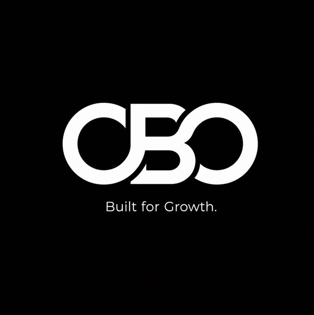 CBO - Built for Growth